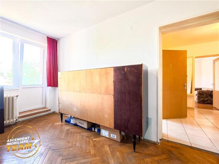 Tur Virtual! Decomandat,3 camere,locatie favorabila,Simeria,Sfantu Gheorghe - 29