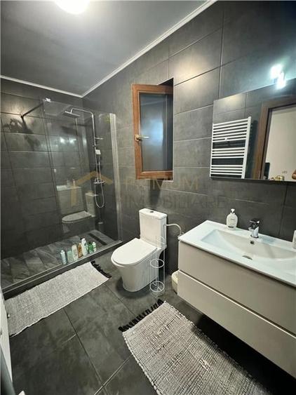 Casă individuală cu 4 camere cu Teren 600 Mp în Șag