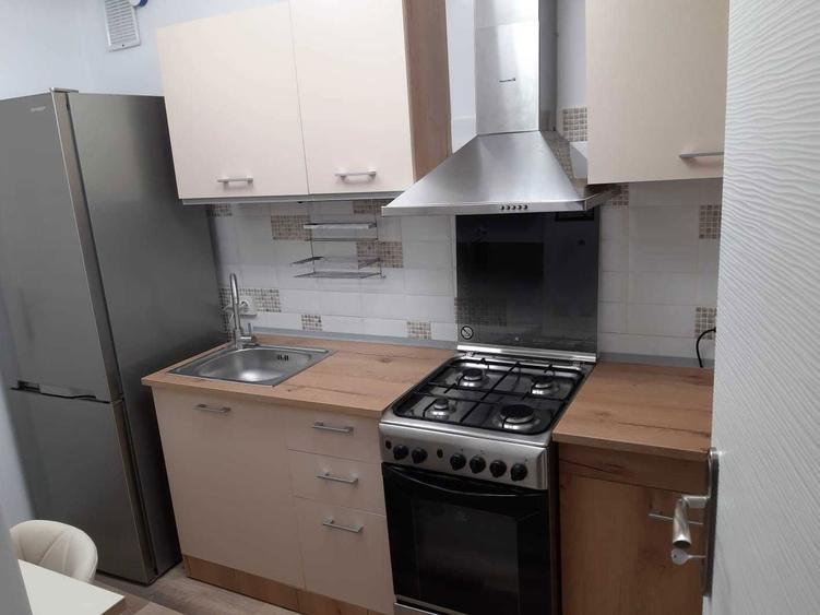 Apartament 2 camere - 4