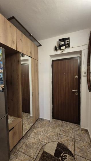 GARSONIERA COCHETA | ETAJ 1 | FAR | MOBILATA - 4