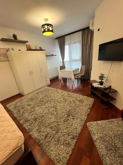 Colentina-Doamna Ghica, garsoniera de inchiriat - 1