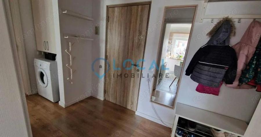 Apartament 2 camere | decomandat | Parcare | Gheorgheni - 3