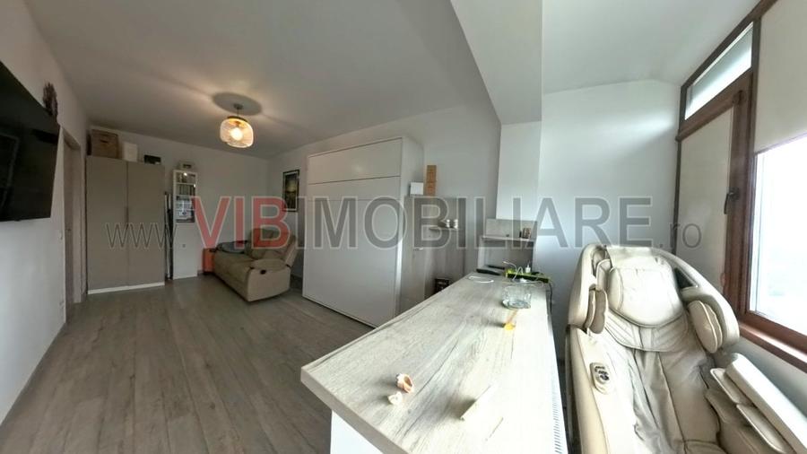 De vanzare apartament 3 camere spatios Bucuresti, Pajura, Sector 1 - 3