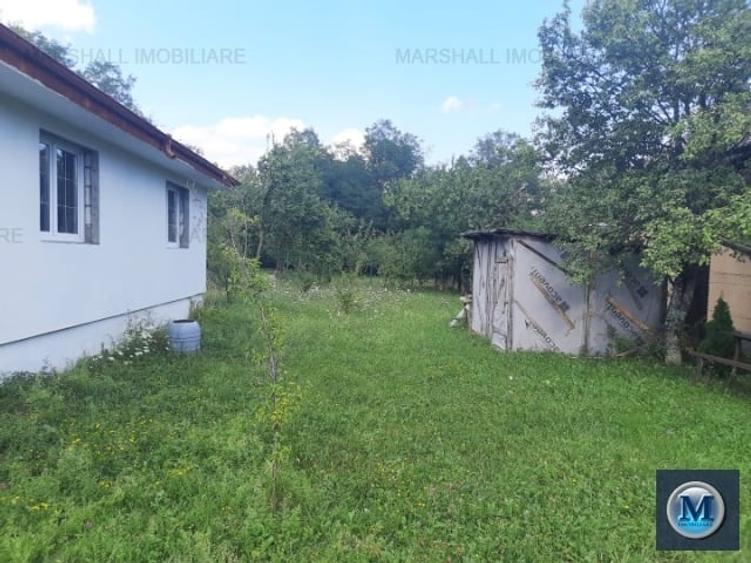 Casa cu 4 camere de vanzare in Teisani, 140.82 mp #15920 - 4