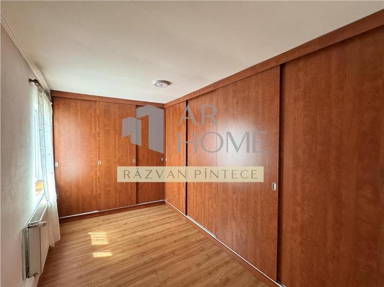 Vila P+1E, 5 camere, teren 234 mp, zona centrala, Ploiesti - 14