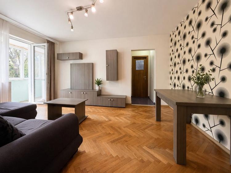 2 Camere Olteniței | Etaj 1 | Bloc Reabilitat | Lângă Școala Mărțișor - 1