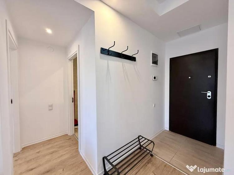 COSMOPOLIS - Apartament 2 camere Tip Studio, partial mobilat - 6