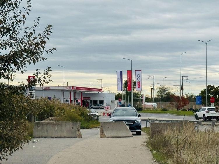 Teren extravilan Chitila/Mogosoia 15895mp - 6