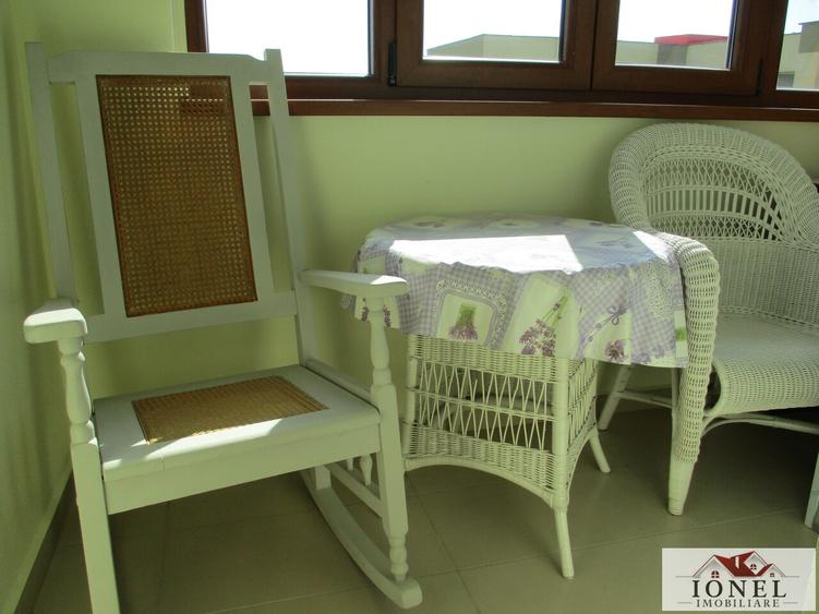 Apartament trei camere de inchiriat in Alba Iulia, bloc nou - 6
