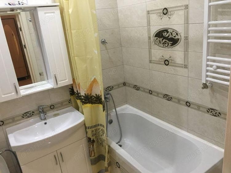 Garsoniera de inchiriat Rahova - 4