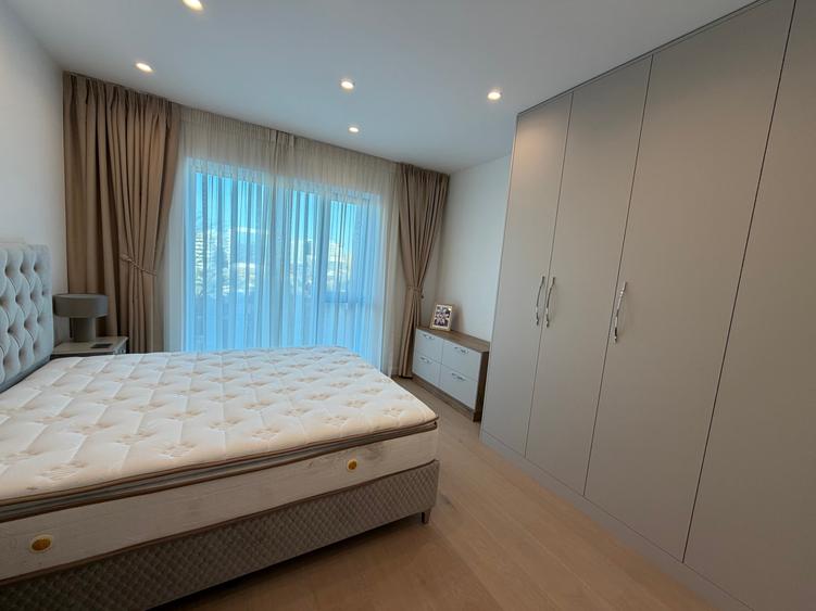 Apartament la prima închiriere în Aviatiei Towers,parcare inclusă - 16