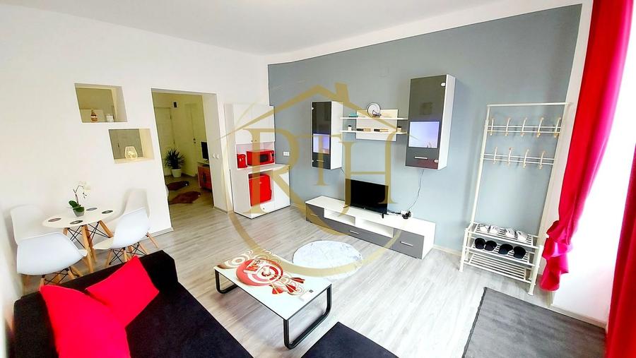 Cazare Clisura Dunarii, Moldova Noua, Apartament 2 camere zona Centrala - 10