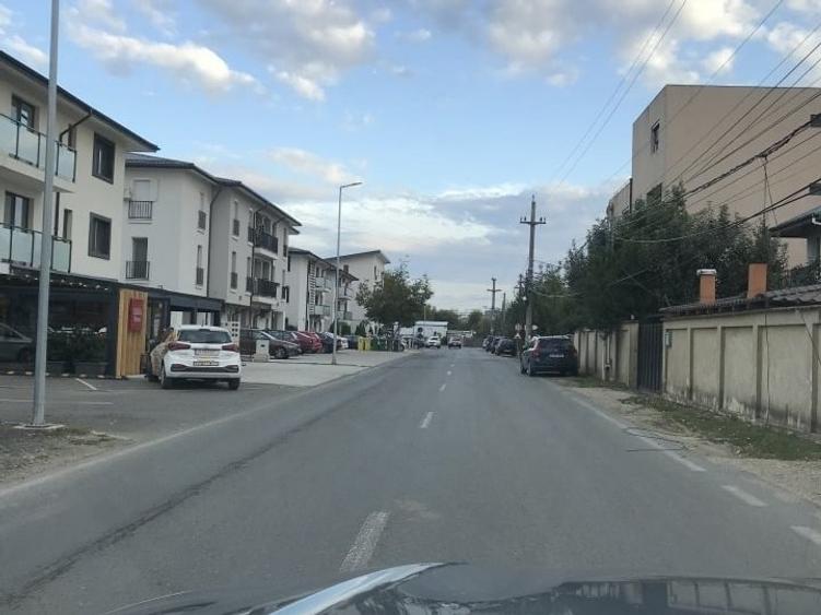 Vânzare Teren Intravilan Construibil în Otopeni, Ion Creangă - 1