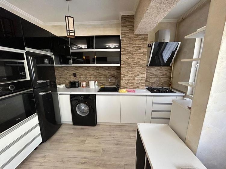 Apartament 2 camere + parcare - Tomis Plus - 1