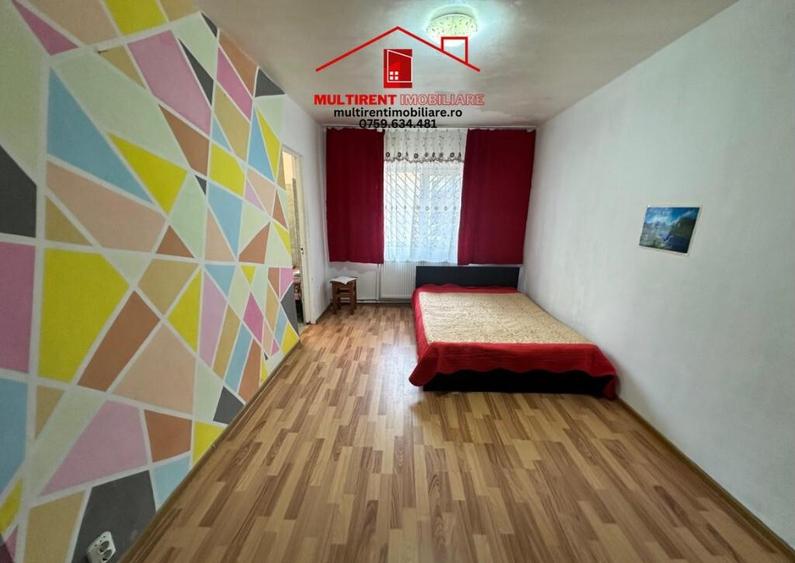 Garsoniera de vanzare Cartier Dallas, zona Salon Elena, Tulcea - 6