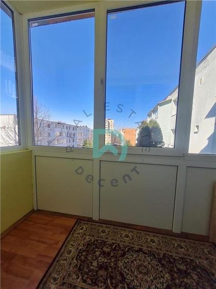 Garsoniera Astra, mobilata, Brasov - 9