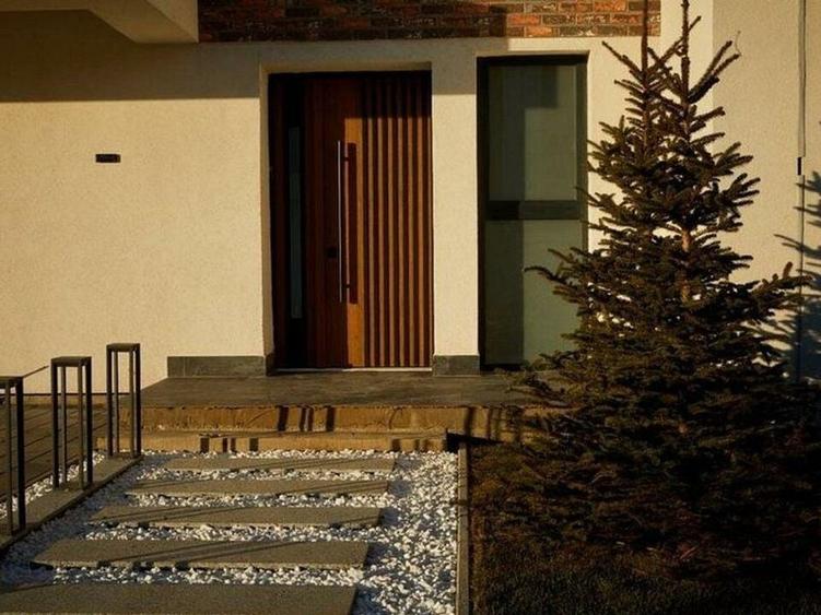 Vilă De Închiriat Premium 5 Camere | Tunari | Pipera - 4