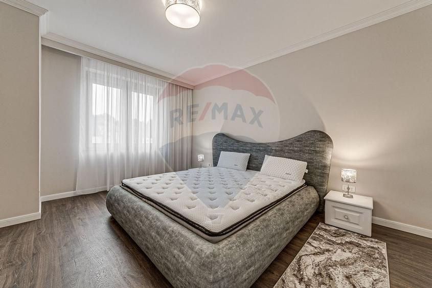 Apartament 3 camere,  constructie noua - Cartier Subcetate - 11