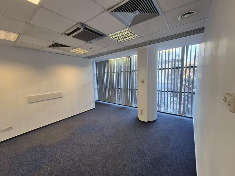 Spatiu de birouri open space - 5