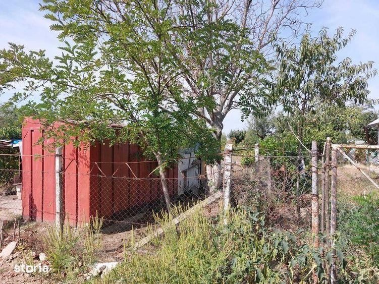 Teren de 1756 mp, în Central