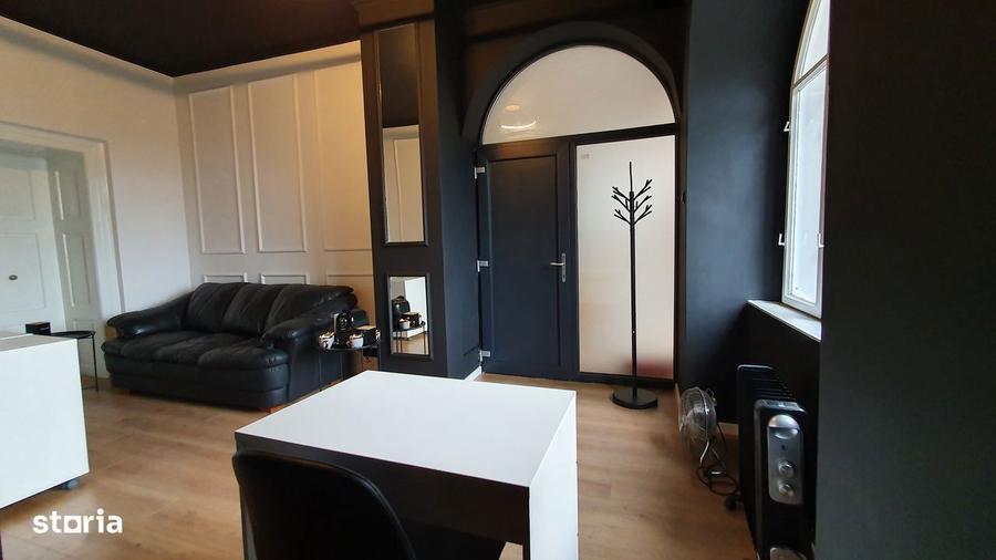 Birou de inchiriat Aiud - 4