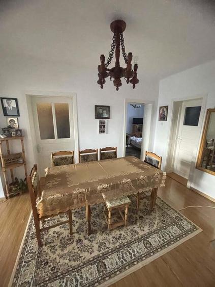 Casa individuala de vanzare, 1200 mp teren, Dej - 2