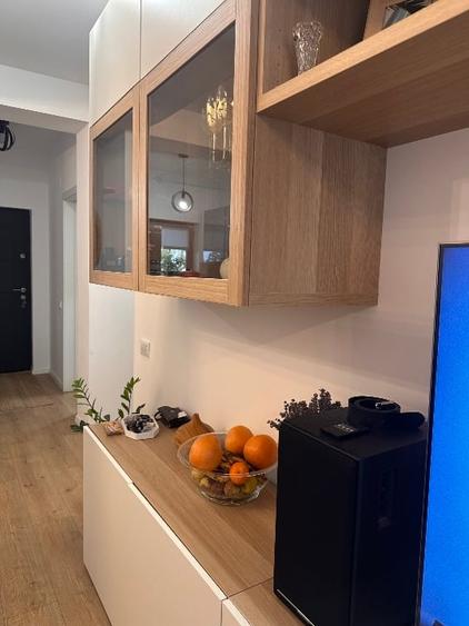 Casă  de vânzare Balotesti,  complet mobilată și utilată - 5