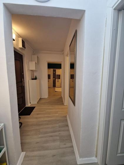 Circumvalatiunii- Iulius Mall | 2 Camere | Bloc cu Lift. - 5