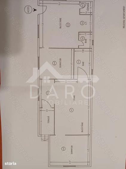 Casa de vanzare in Santana de Mure?, str. Morii 130 000 euro - 6