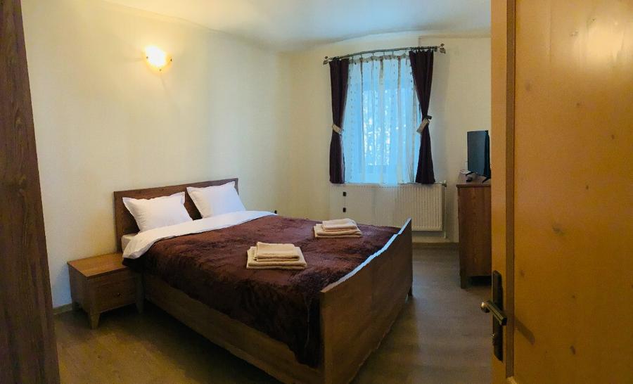 Pensiune sau casa locuit 4 camere Gureni,Gorj,Valea Bistri?ei Gorjene - 5