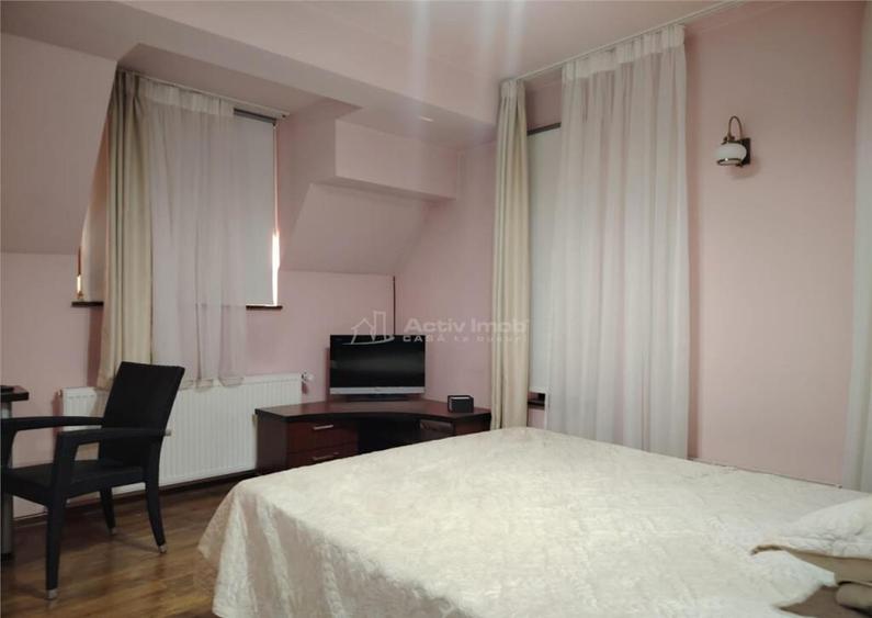 Vila de lux, cu piscina, in Mica Roma, la 5 km de Ploiesti - 6