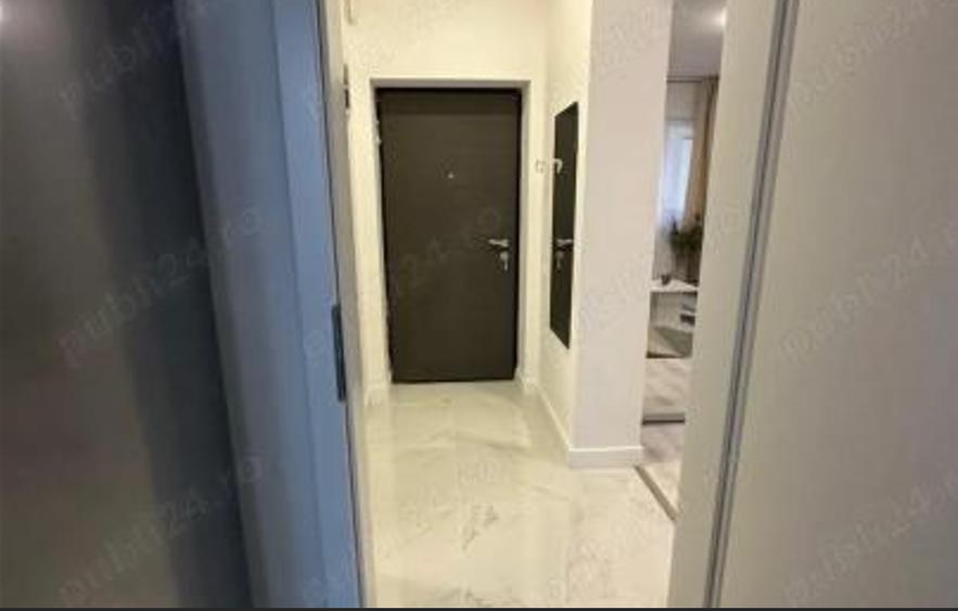 Garsoniera Regie Residence bloc nou Metrou 4 minute - 3