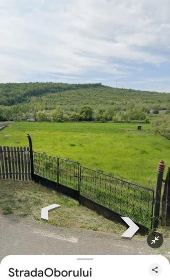 Teren intravilan Malini Suceava - 1