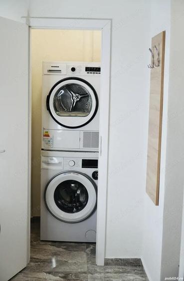 Apartament deosebit centrala proprie renovat Piata Marasti - 9