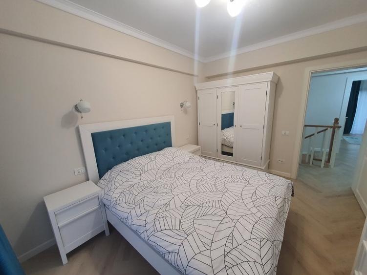 Casa 4 camere ,mobilata,utilata,lux,termen lung - 51