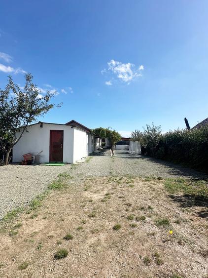 Exclusivitate! Casa 4 camere - Corbu - 85.000 euro (Cod E8) - 14