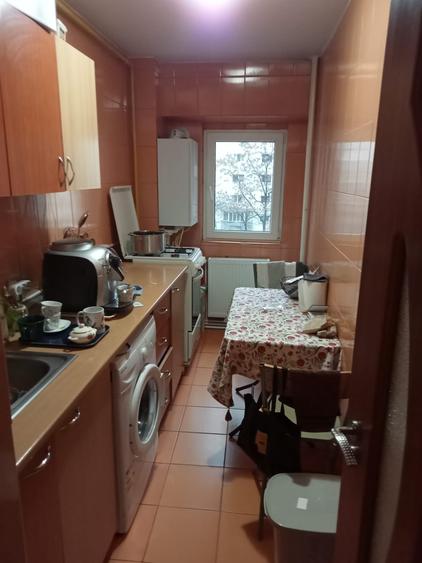 Garsoniera Timpuri noi - 3