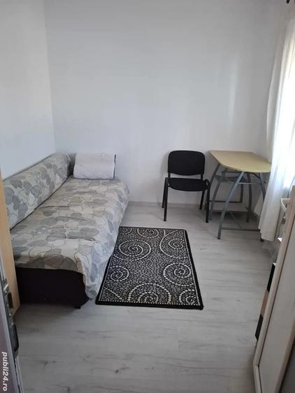 Inchiriez garsoniera 20mp et2 CAM, zona lini?tita - 4