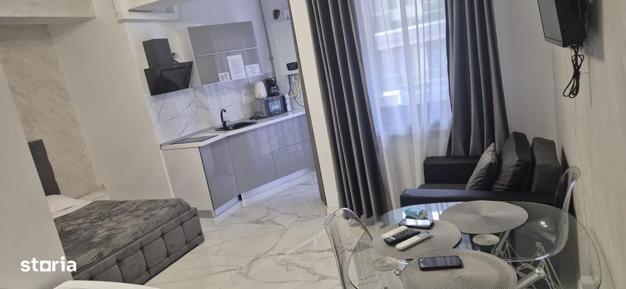 Studio Mamaia Building Stefan Azimuth - 78000 euro - 5