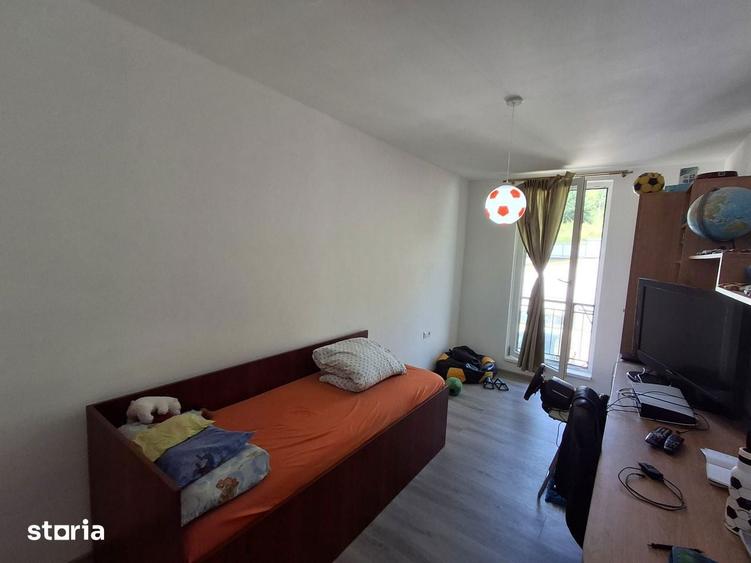 Casa de vanzare, 4 camere, Sibiu, Cristian, mobilata - 11