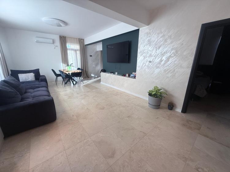 Casa individuala pe parter, cu 4 camere, direct proprietar. - 4