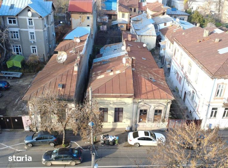 Casa / Vila 3 camere zona Gara de Nord - Mircea Vulcanescu - 6