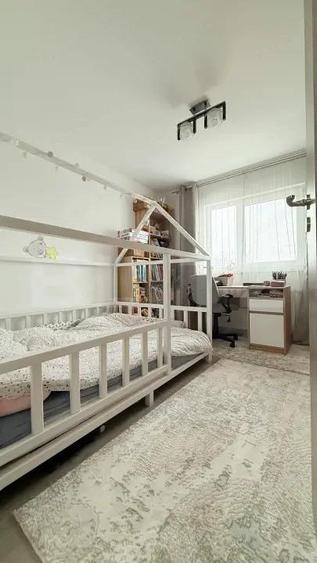 Apartament 3 camere | Mobilat modern | Boxa + Garaj | Zona accesibila - 5