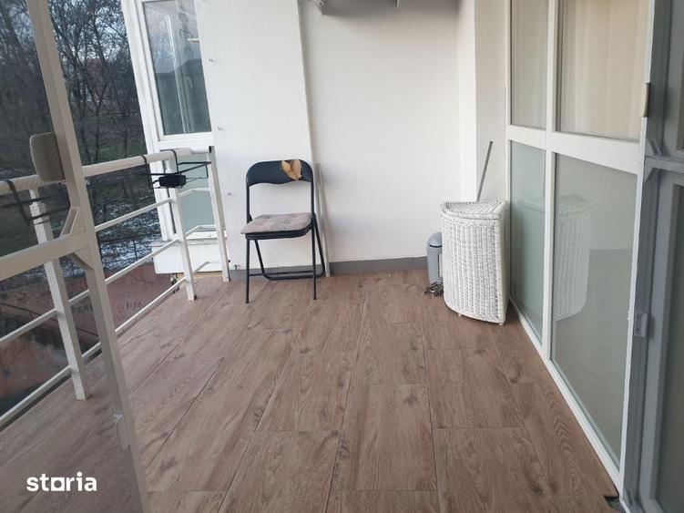 Apartament 2 camere SPATIOS - IASI ( Iulius Mall ) - RENOVAT - 5