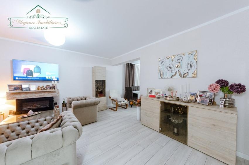 Vila moderna cu 4 camere, zona Westfield, Arad - 3