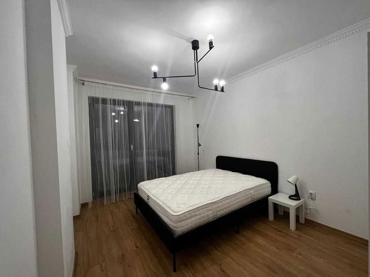 PF Vand apartament 2 camere Eroilor Residence Mobilat si Utilat - 7