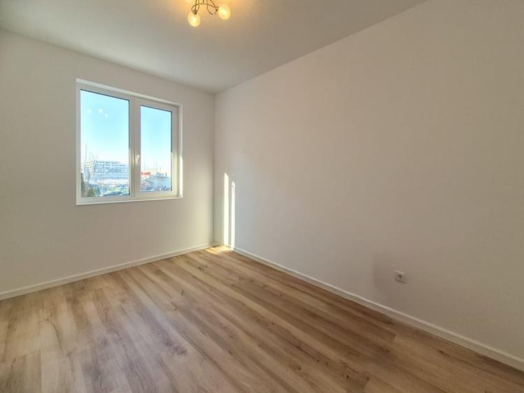 Apartament superfinisat 2 camere/Terasa 12mp /Garaj / strada Cetatii - 4