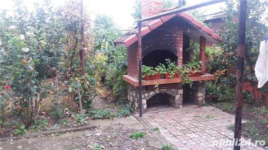 Vand casa in Reghin , posibilitate 2 famili, zona linistita,aproape de centru , toate utilitatile - 7