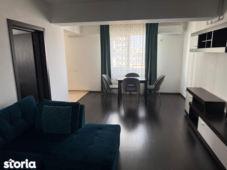 Apartament 3 camere decomandat 78 mp Parc Sebastian Bloc 2014 ! - 5