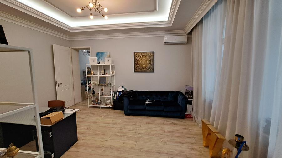 SPATIU BIROU - AMENAJAT LUX - PIATA UNIRII - 10